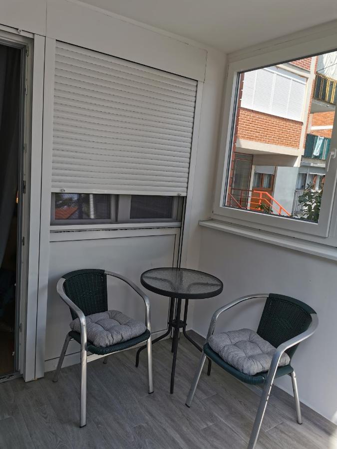 Apartman Andro Apartment Samobor Exterior photo