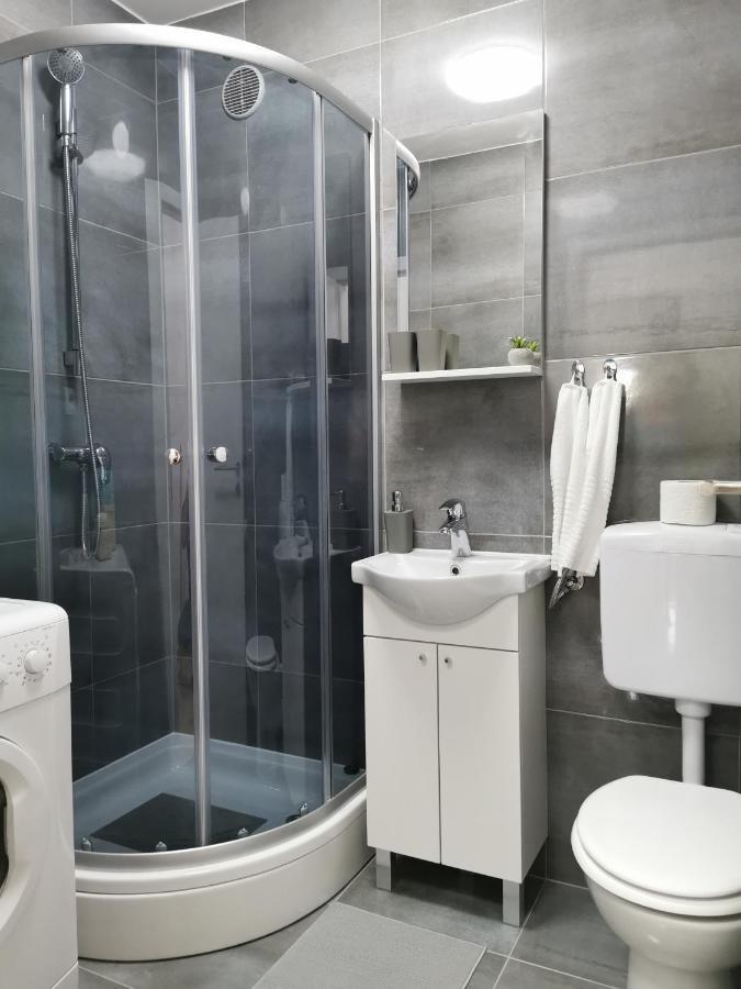 Apartman Andro Apartment Samobor Exterior photo