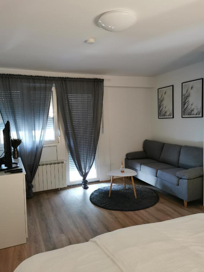 Apartman Andro Apartment Samobor Exterior photo