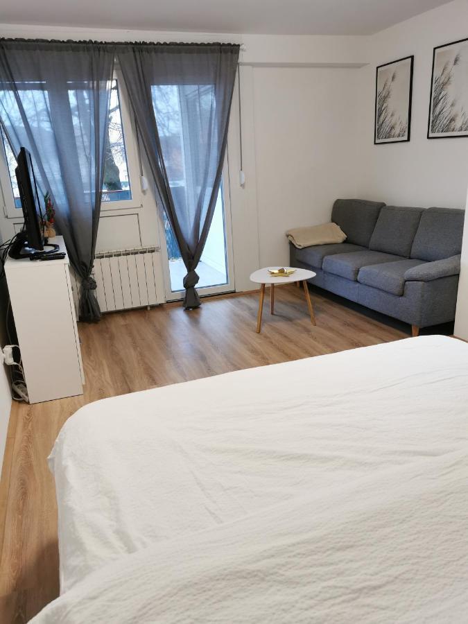 Apartman Andro Apartment Samobor Exterior photo
